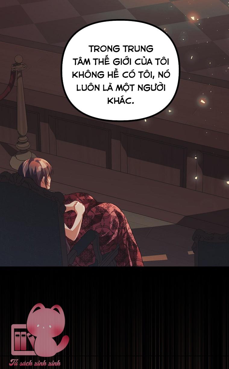 Thời Gian Của Nhân Vật Phụ Có Giới Hạn Chapter 21 - Trang 4