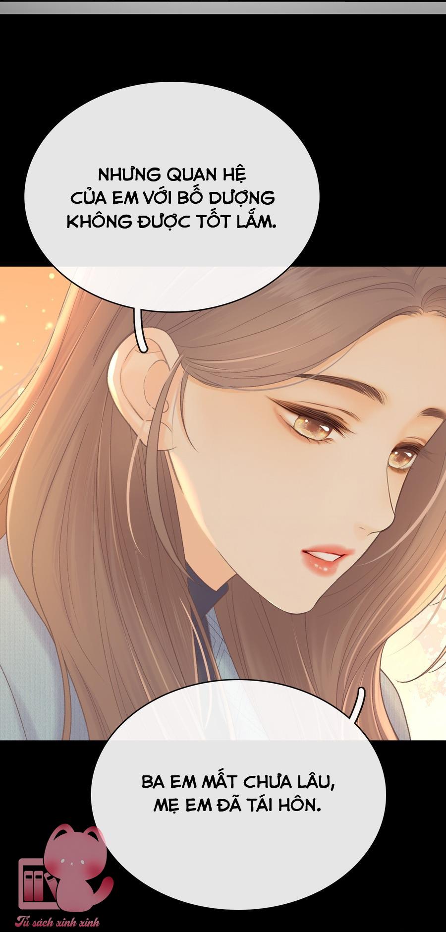 Khó Dỗ Dành Chapter 97 - Trang 4