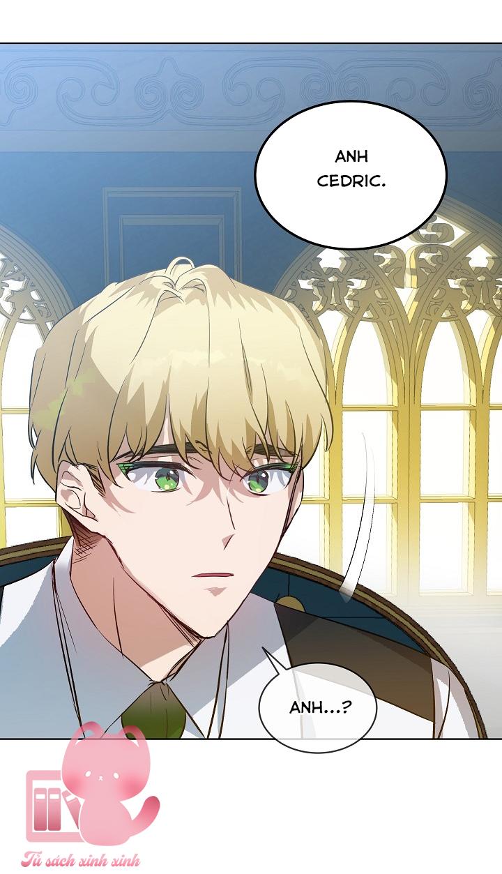 Quý Cô Thế Giới Ngầm Chap 3 - Trang 4