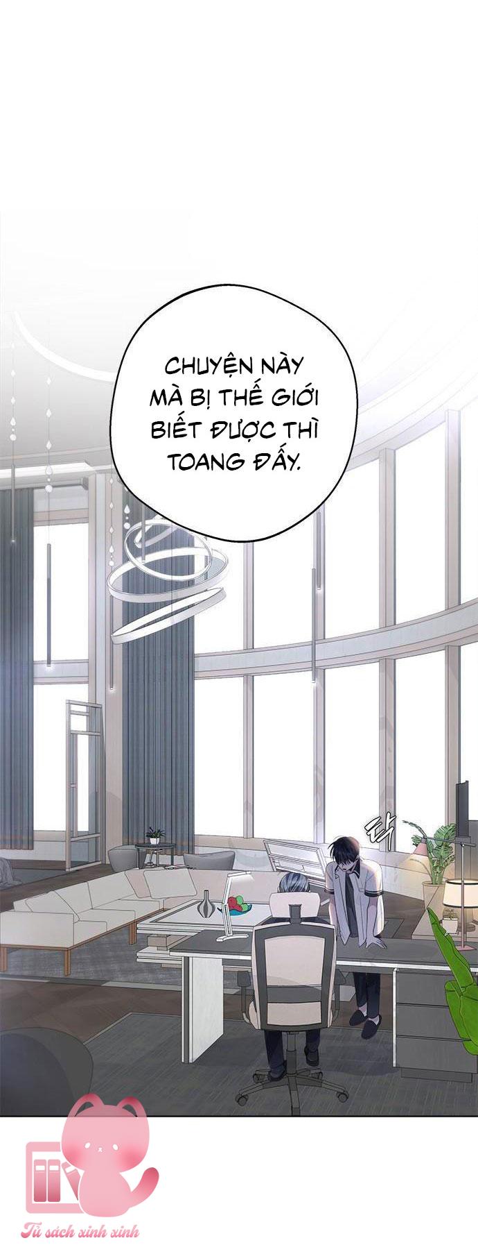 Đàn Anh Xấu Xa! Chap 80 - Trang 3