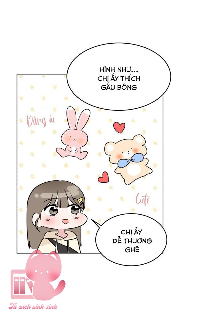 Chúng Ta Là Gì Của Nhau? Chap 8 - Trang 2