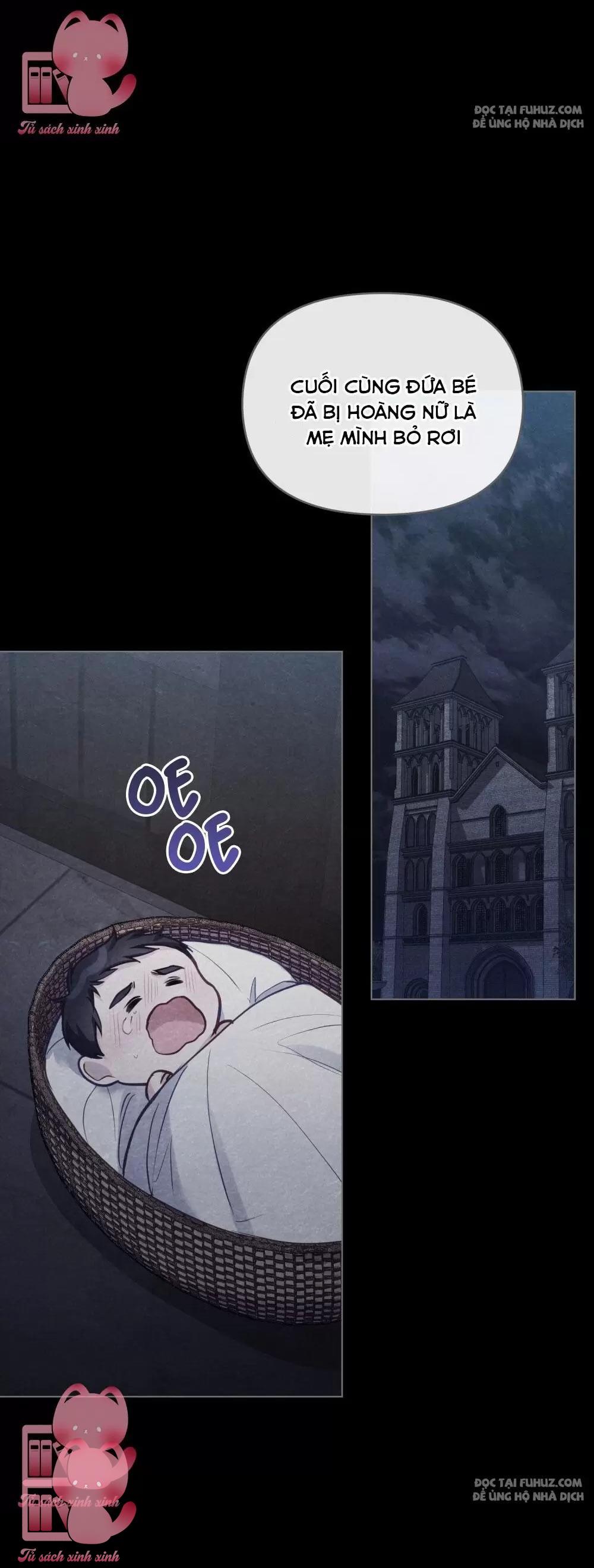 Nếu Không Vâng Lời Công Tước Chapter 47 - Trang 4