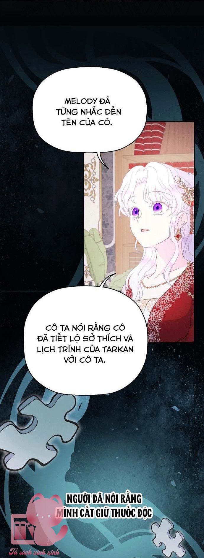 Bỏ Quách Chồng Con Đi, Tiền Bạc Mới Là Tất Cả Chap 98 - Trang 2