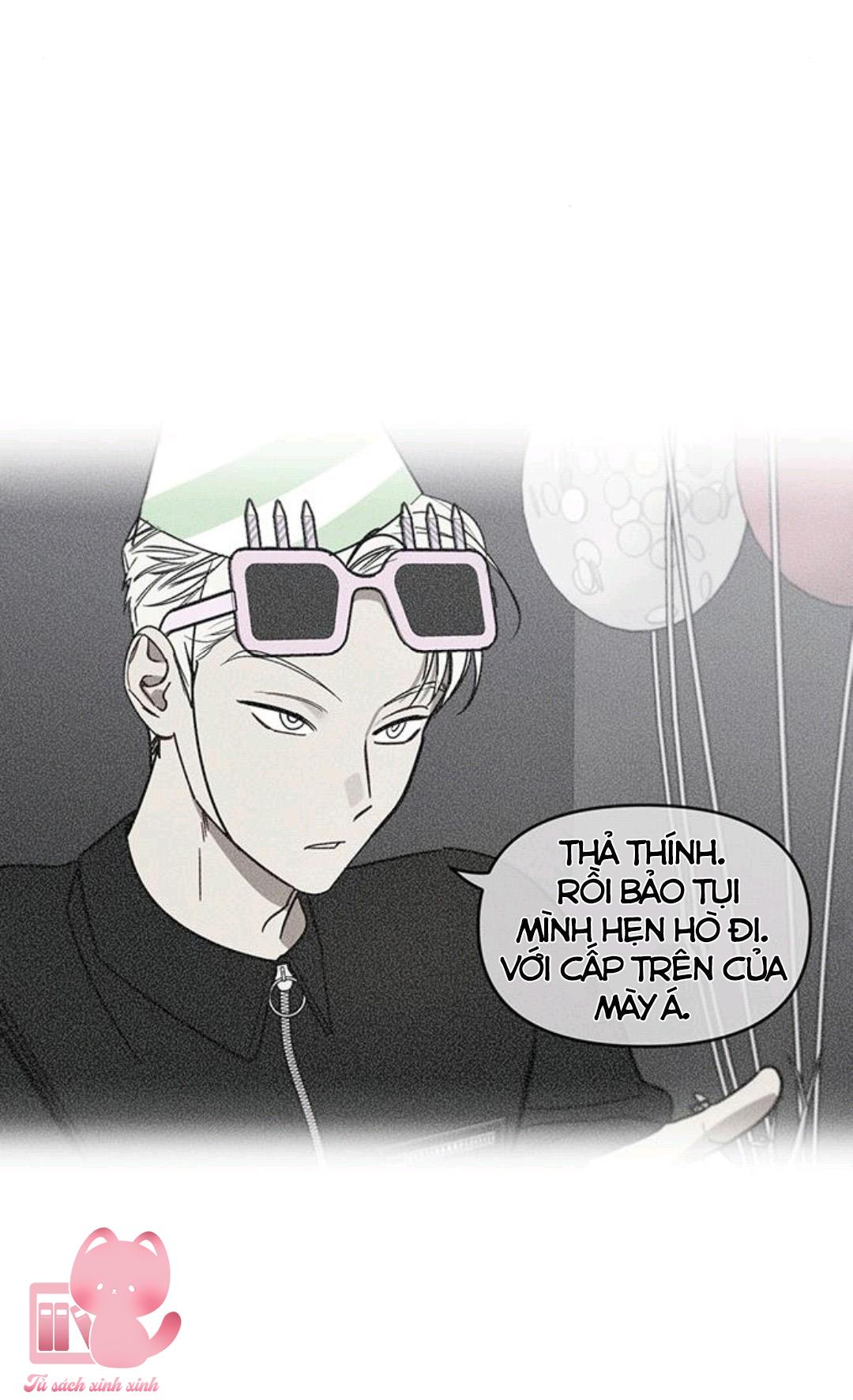 Gieo Nhân Gặt Quả Chapter 9 - Trang 3