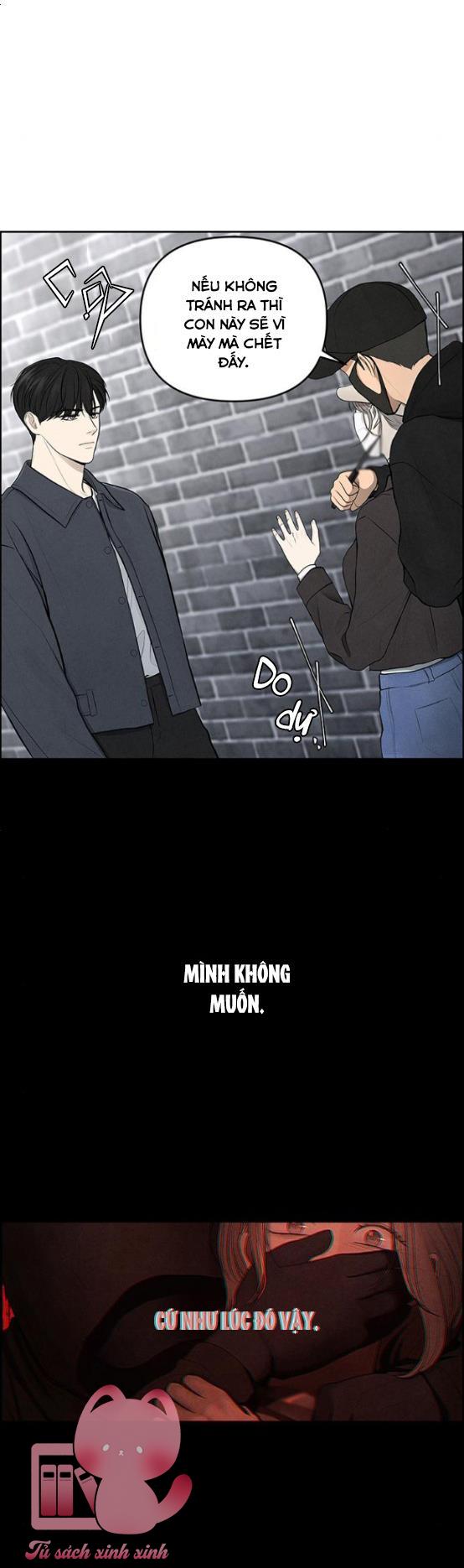 Hy Vọng Duy Nhất Chapter 4 - Trang 4