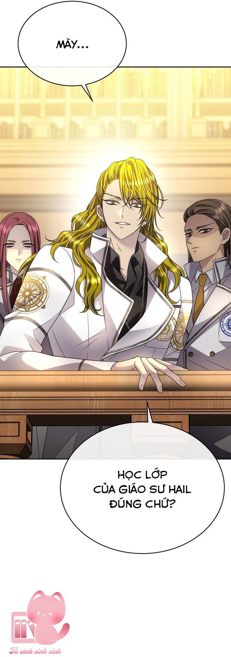 Black Haze Chapter 13 - Trang 4
