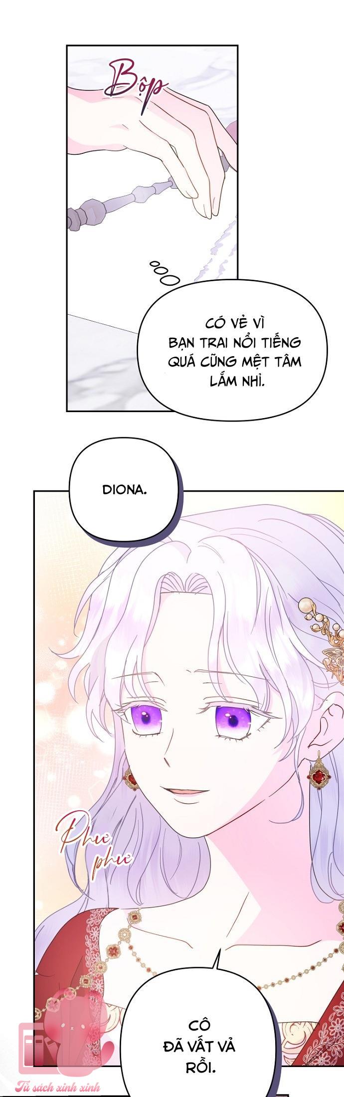 Bỏ Quách Chồng Con Đi, Tiền Bạc Mới Là Tất Cả Chap 69 - Trang 2