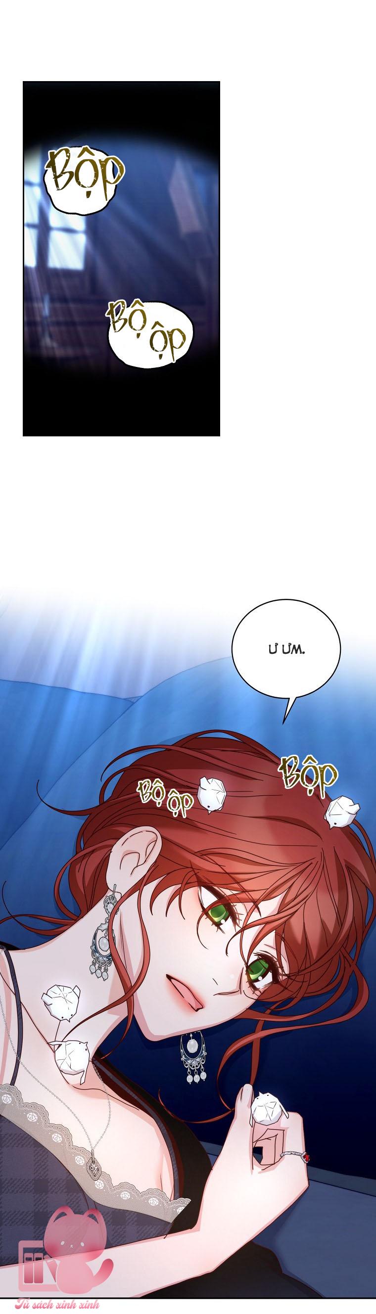 Thế Thì Ta Cứ Trở Thành Kẻ Ác Thôi Chap 70 - Trang 2