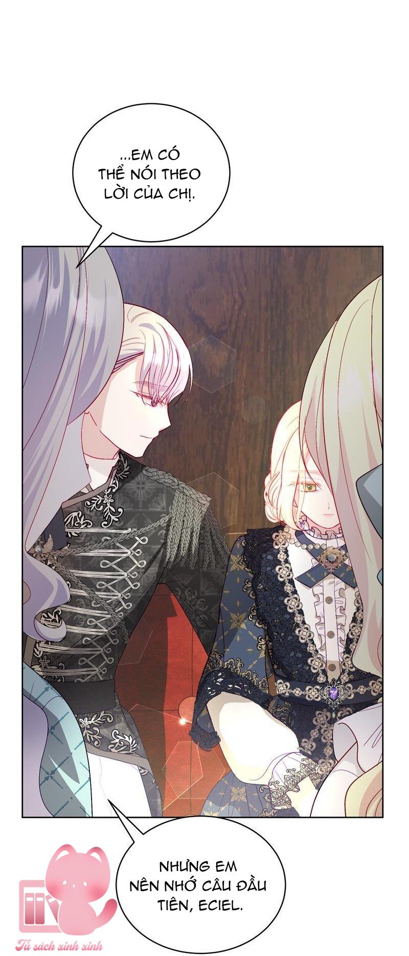 Một Ngày Nọ Bỗng Dưng Cha Xuất Hiện Chapter 16 - Trang 4