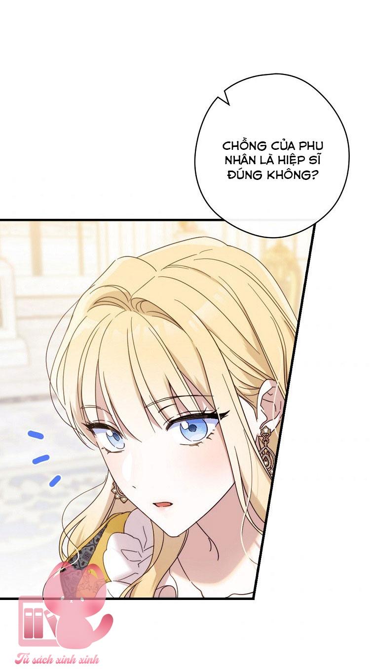 Cách Khiến Phu Quân Đứng Về Phía Tôi Chap 23 - Trang 2