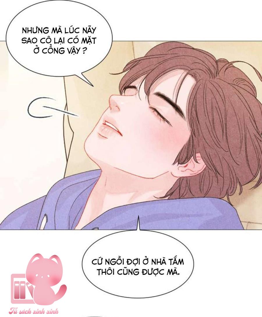 Thần Bí Chap 8 - Trang 2