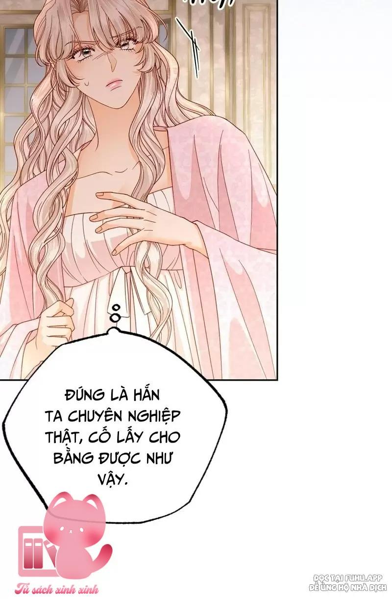 Hoàng Hậu Tái Hôn Chapter 153 - Trang 4