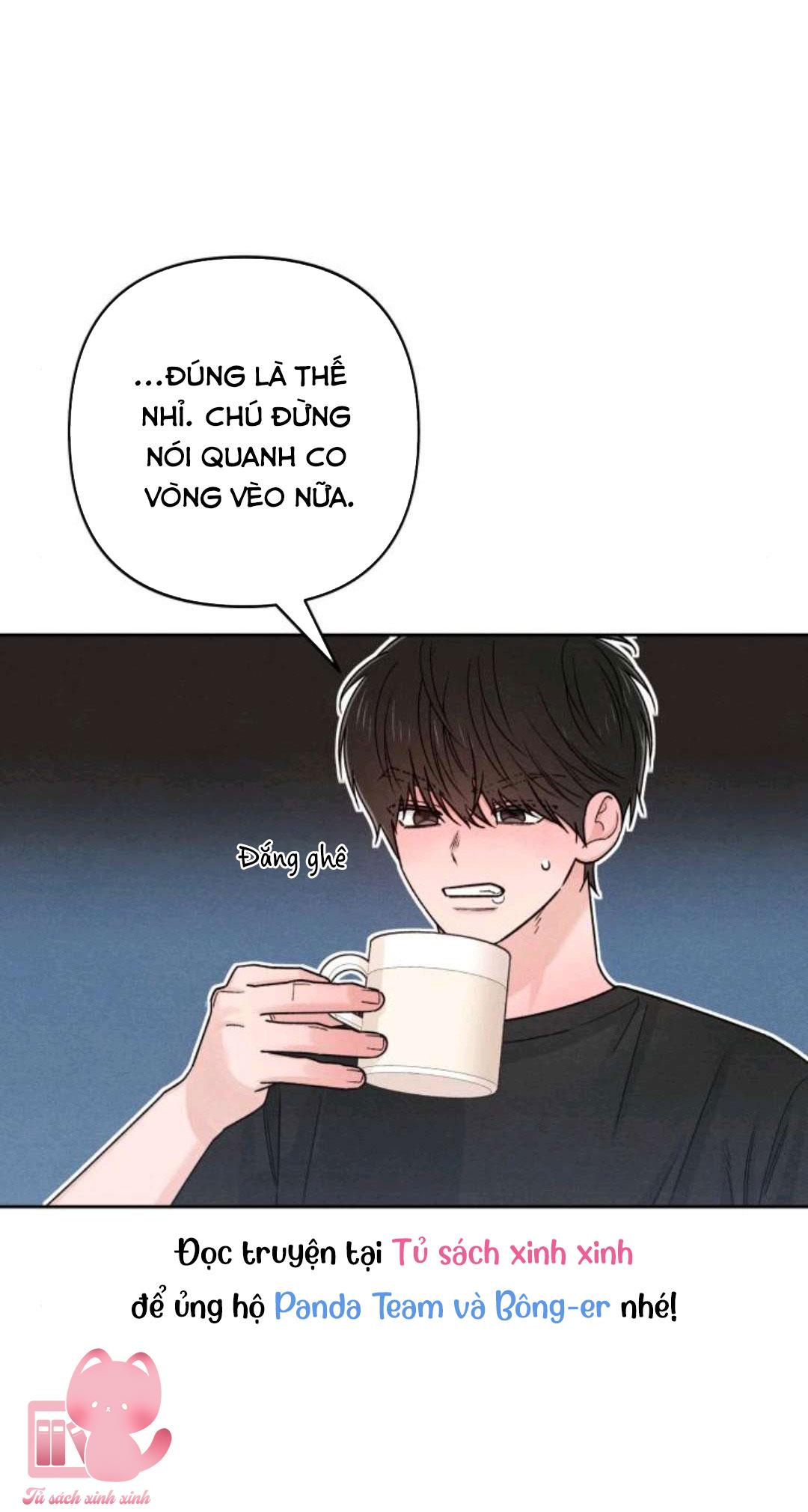 Bí Mật Thanh Xuân Chapter 81 - Trang 4
