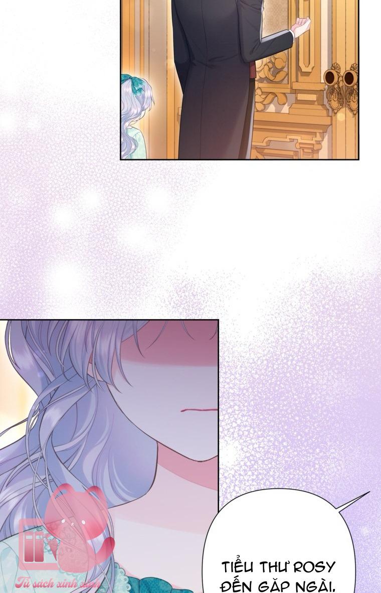 Người Anh Trai Mạnh Nhất Của Tôi Đã Mất Trí Nhớ Chap 32 - Trang 3