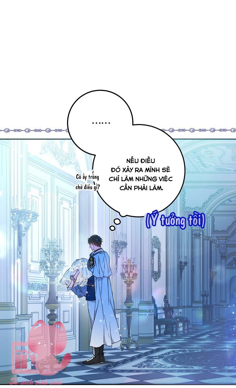 Tôi Trở Thành Vợ Của Nam Chính Chap 74 - Trang 3