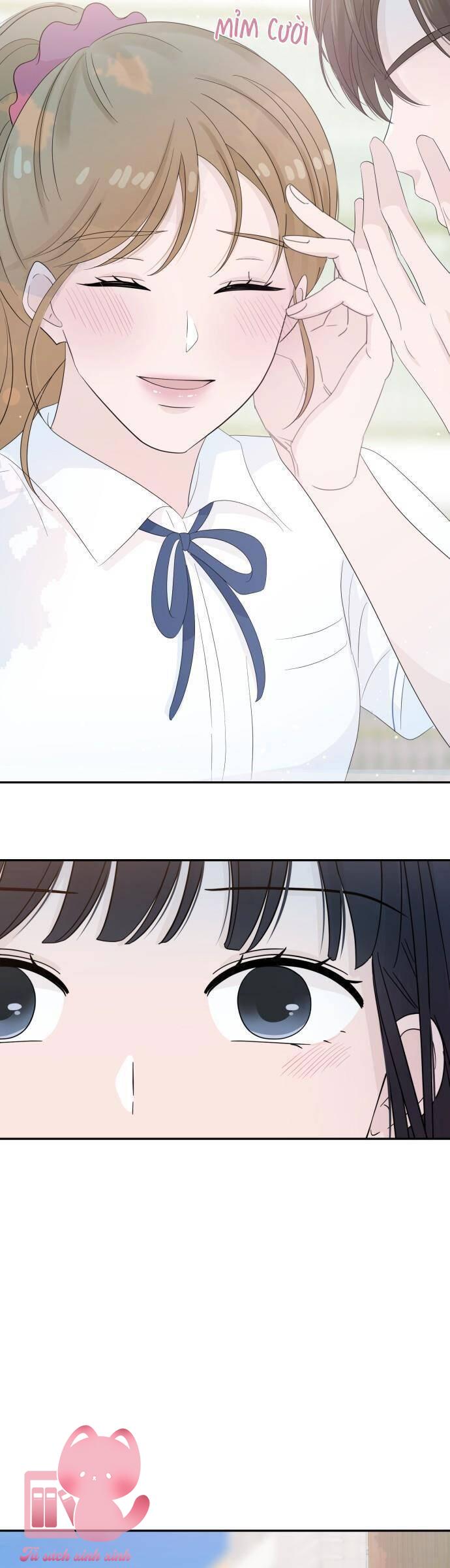 Lời Tỏ Tình Đi Lạc Chapter 19 - Trang 4