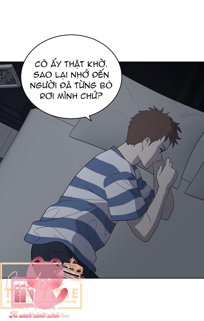 Cô Nàng Hết Thuốc Chữa Chapter 9 - Trang 4