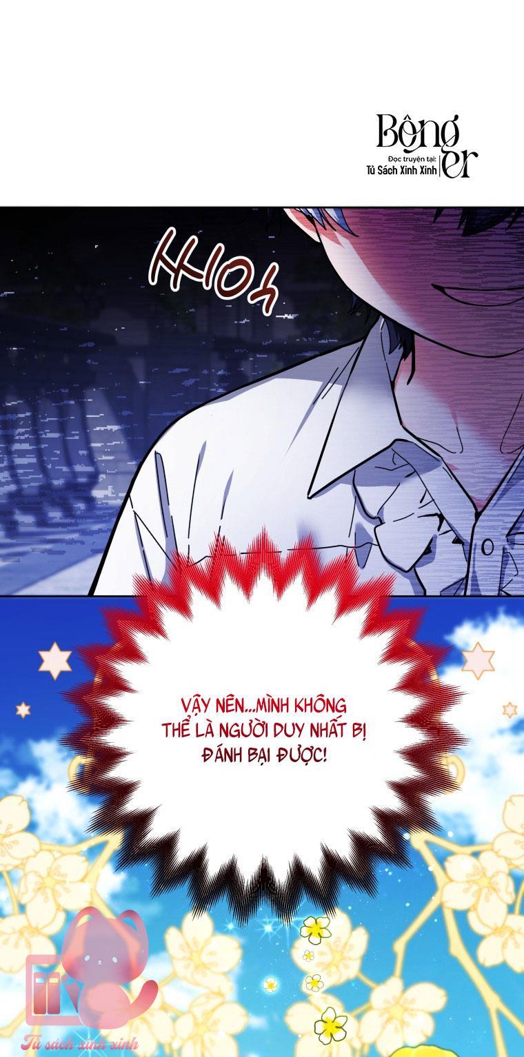 Bé Con Cá Voi Sát Thủ Chapter 15 - Trang 4