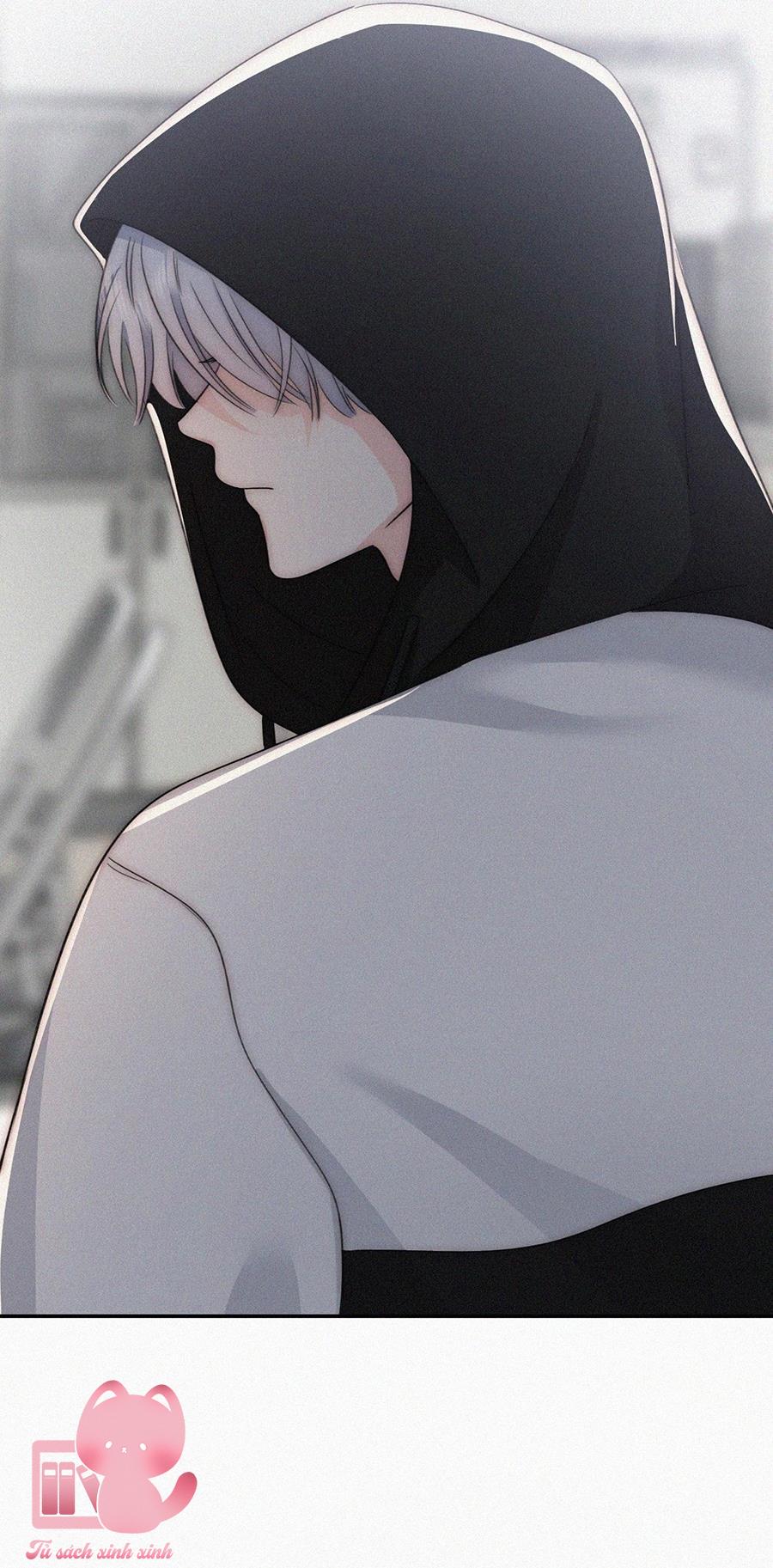 Bệnh Yêu Chapter 110 - Trang 3