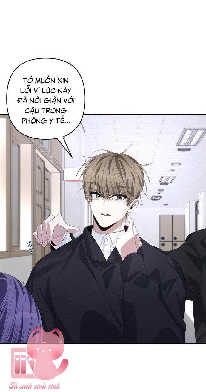 Đàn Anh Xấu Xa! Chap 62 - Trang 3