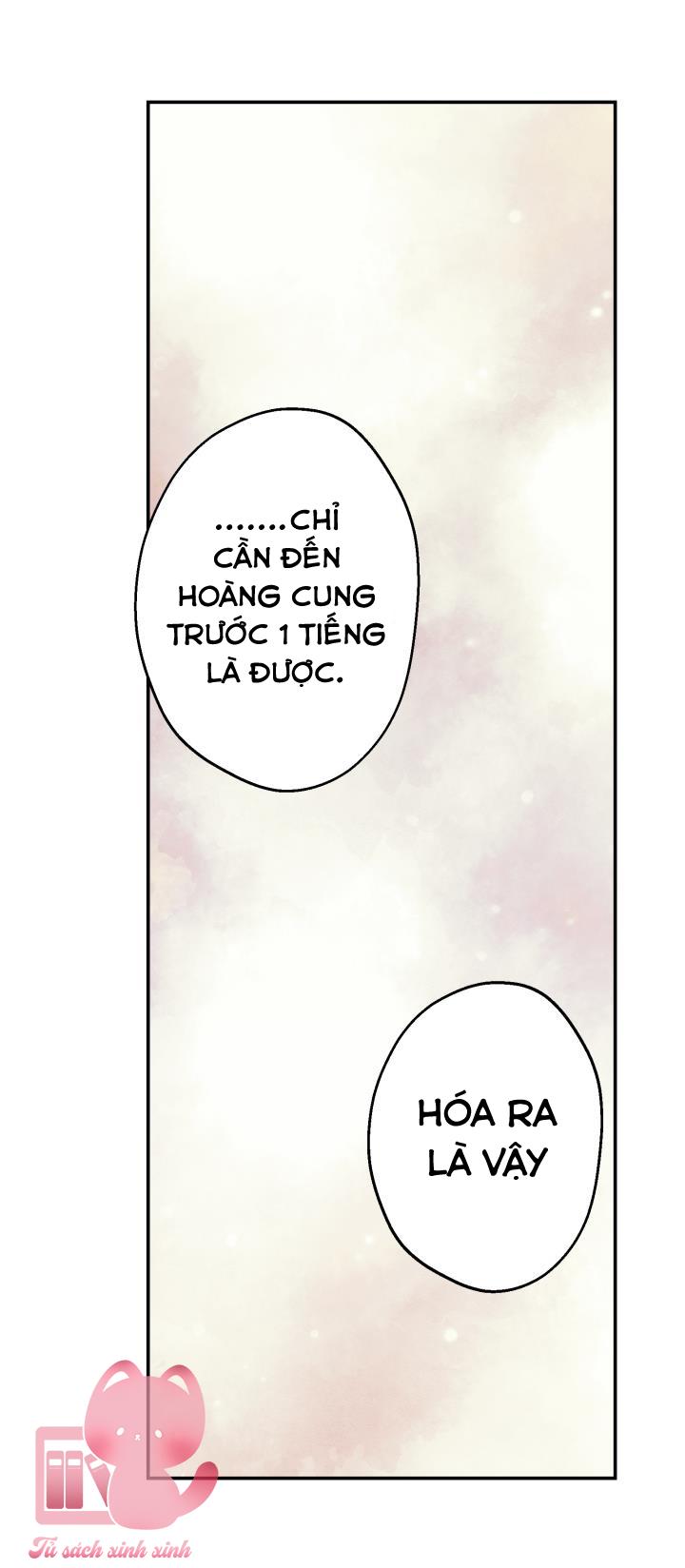 Những Nhân Vật Mạnh Nhất Thế Giới Ám Ảnh Tôi Chapter 37 - Trang 4