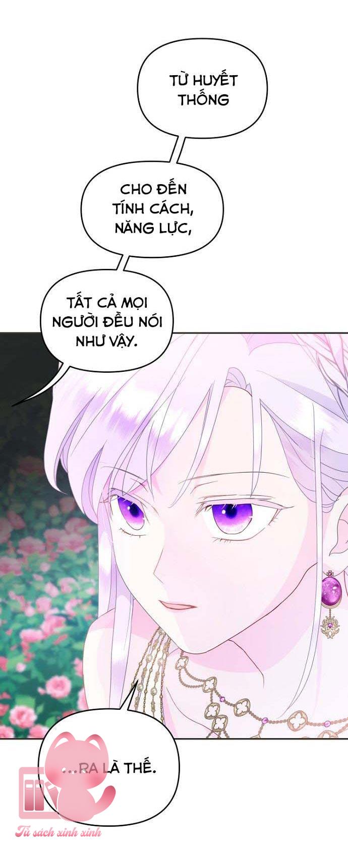 Bỏ Quách Chồng Con Đi, Tiền Bạc Mới Là Tất Cả Chap 49 - Trang 2