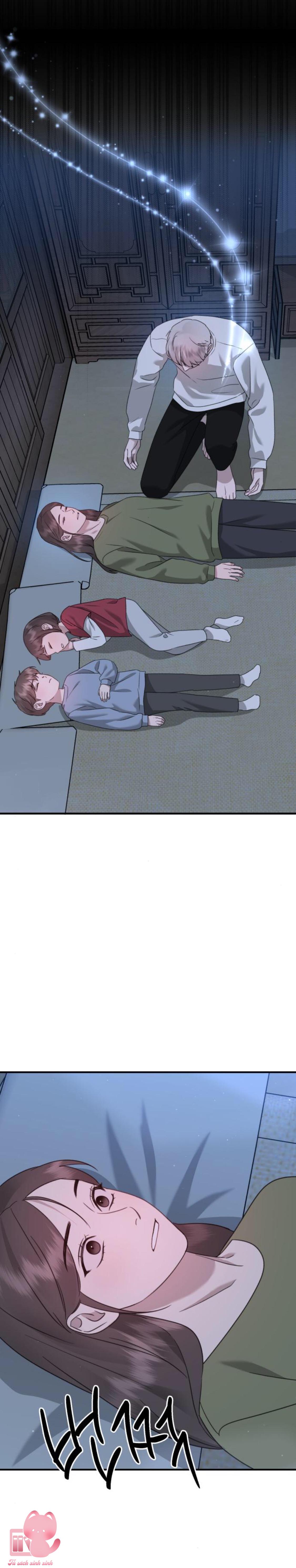 Thần Hổ Jangsan Chapter 49 - Trang 4