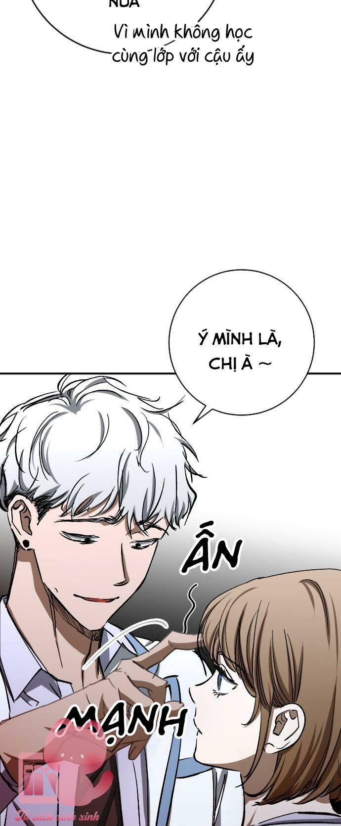 Đêm Của Bóng Tối Chapter 22 - Trang 4