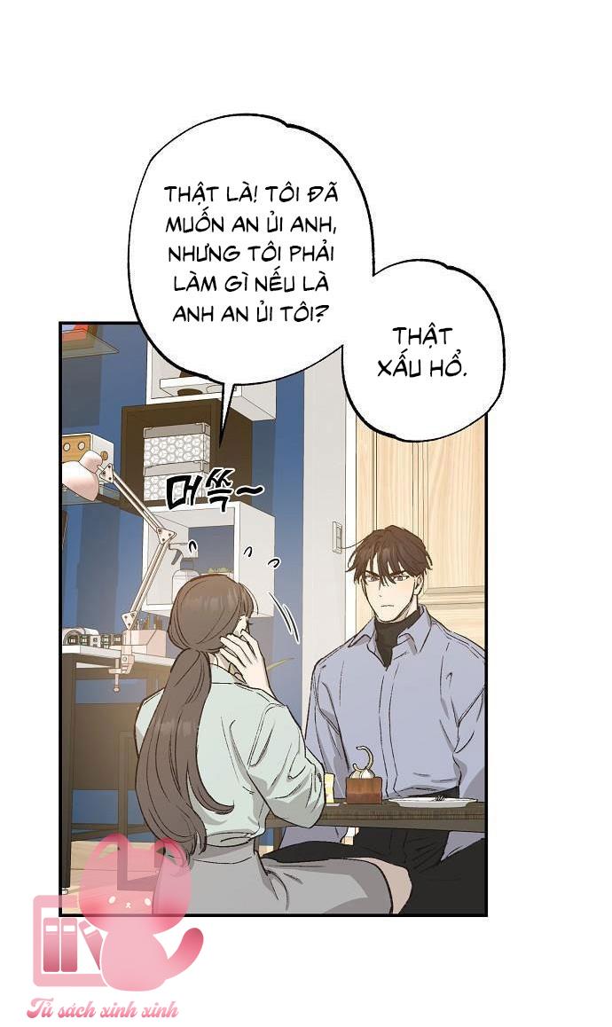 Onsaemiro Chapter 28 - Trang 4