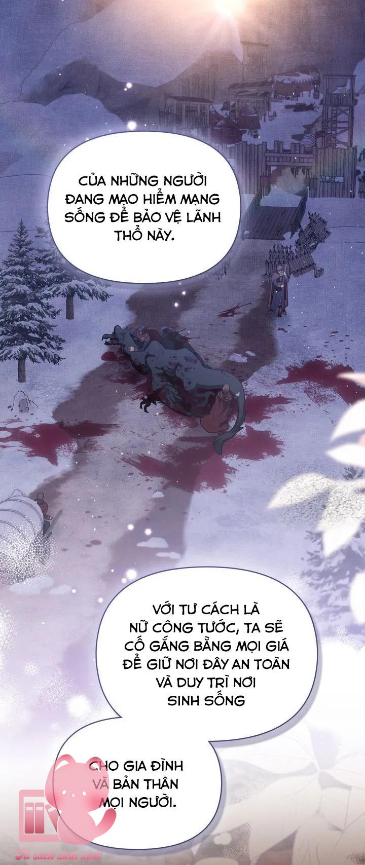 Nếu Không Vâng Lời Công Tước Chapter 83 - Trang 3