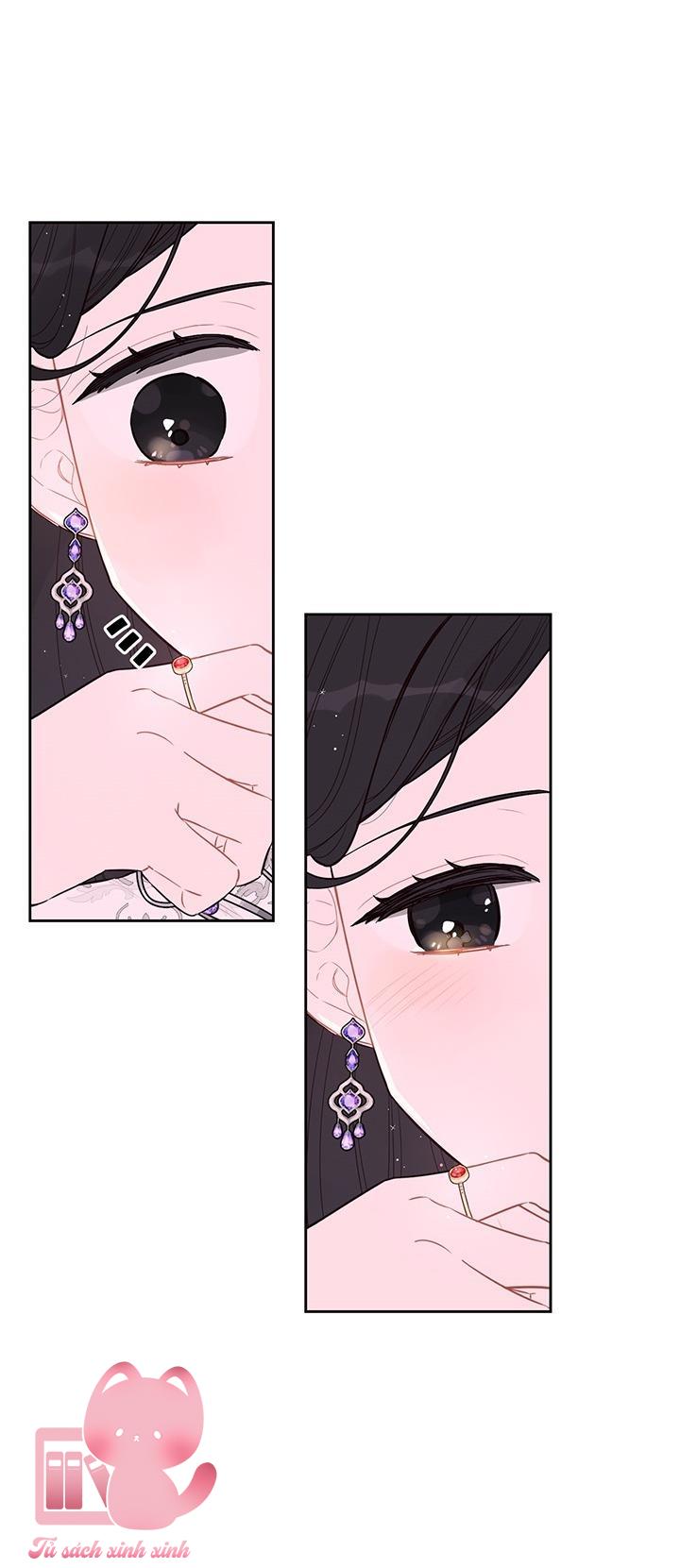 Hoàng Nữ Tóc Đen Chapter 79 - Trang 4