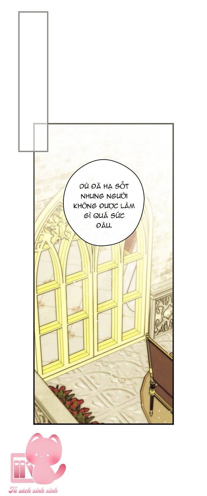 Cách Khiến Phu Quân Đứng Về Phía Tôi Chap 44 - Trang 2