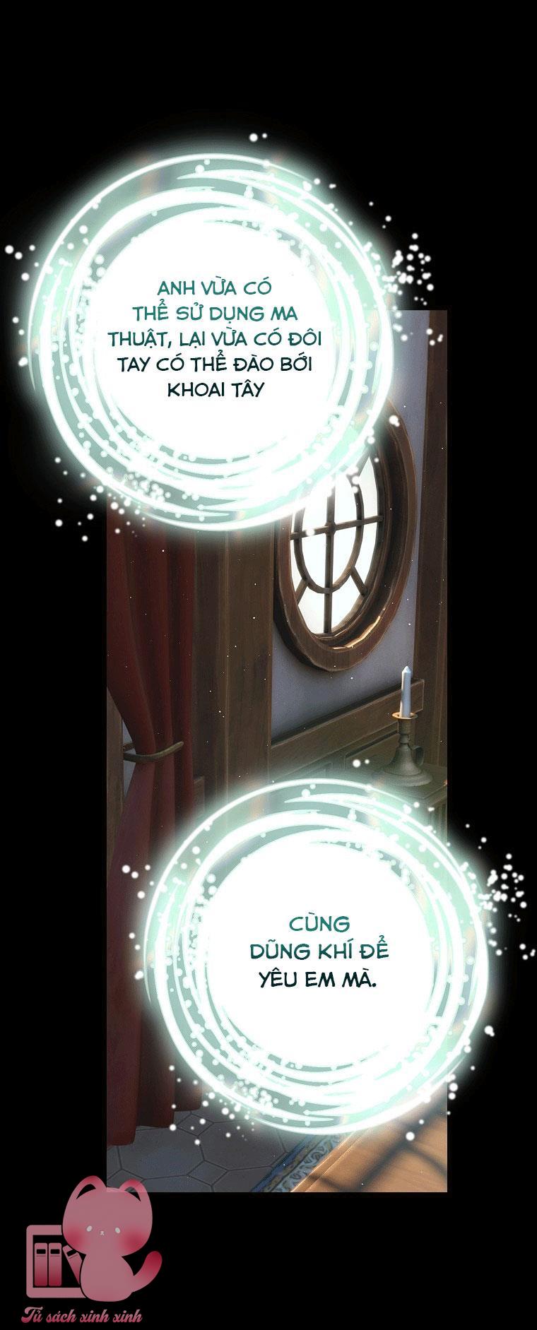 Đứa Nhỏ Không Phải Là Con Anh Chap 76 - Trang 2