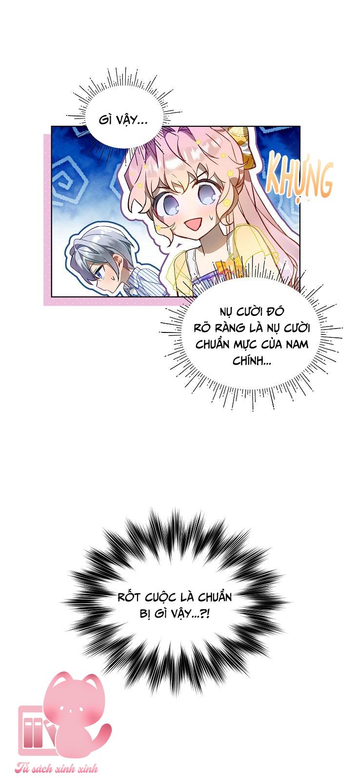 Quý Cô Thế Giới Ngầm Chap 26 - Trang 4