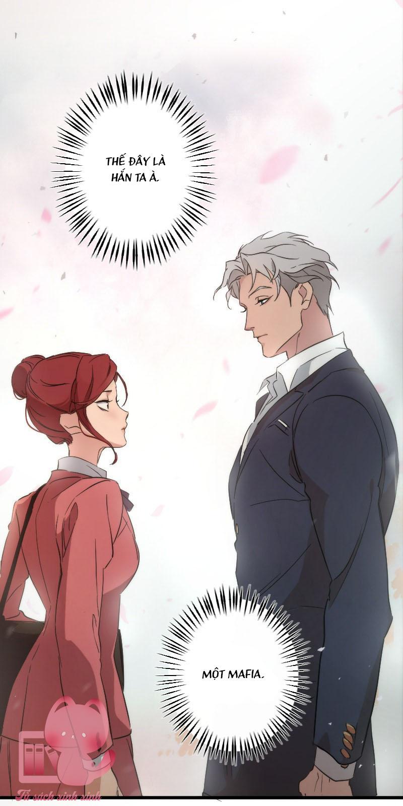 Bảo Mẫu Của Mafia Chap 2 - Trang 4