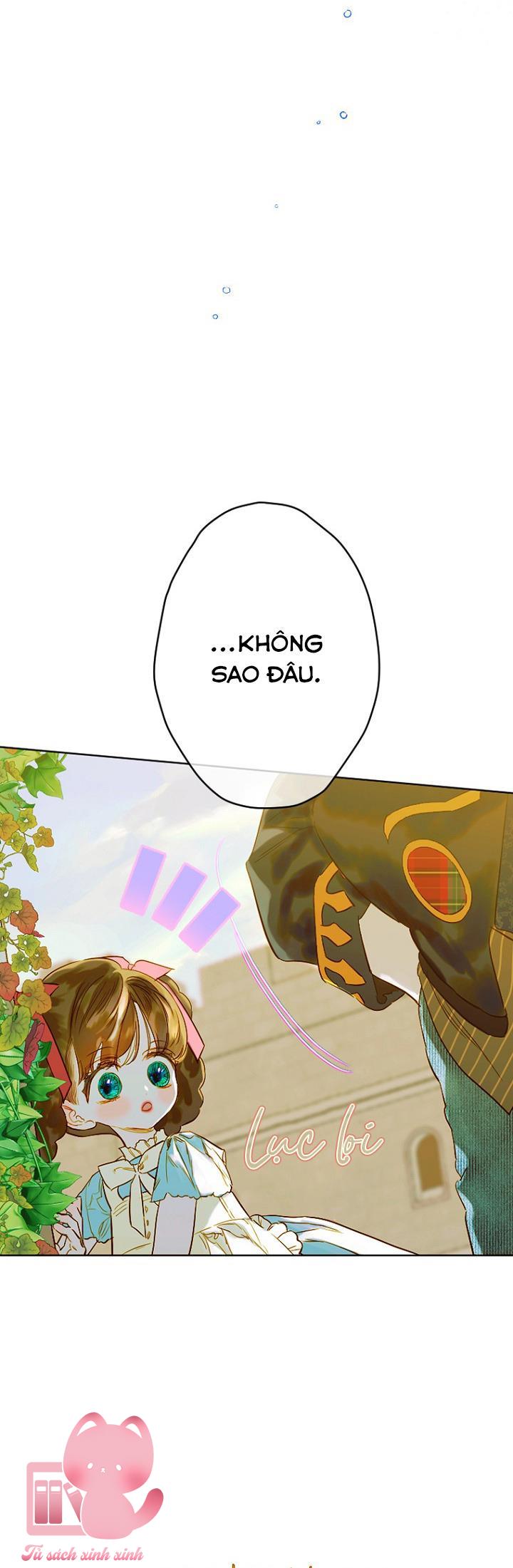 Khế Ước Hôn Nhân Của Mẹ Tôi Chapter 32 - Trang 4
