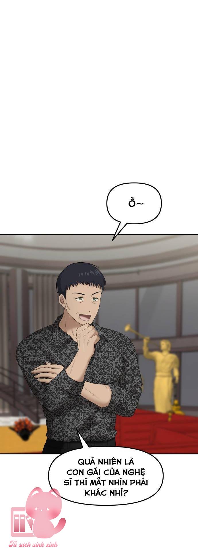 Chị Em Tranh Đấu Chap 39 - Trang 2