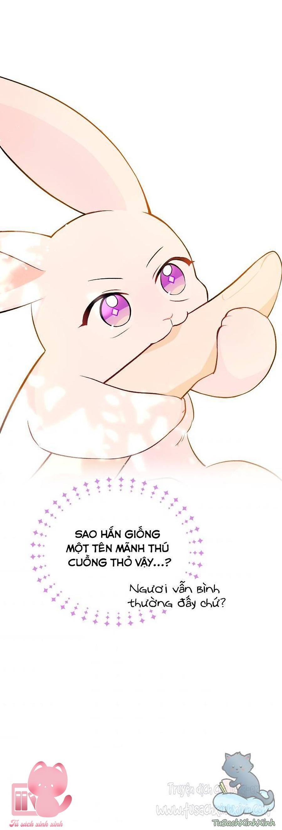 Quan Hệ Cộng Sinh Giữa Báo Đen Và Thỏ Trắng Chap 26 - Trang 2