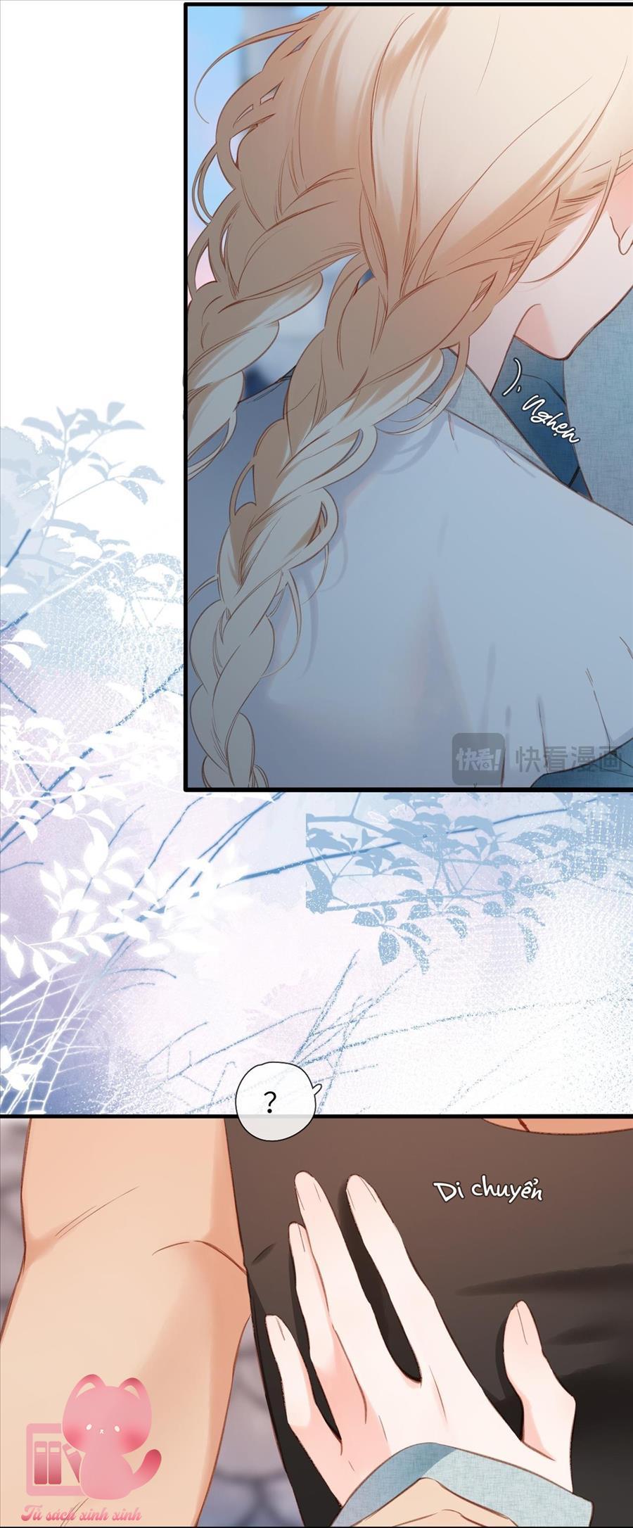 Ngược Dòng Mùa Xuân Chap 11 - Trang 4