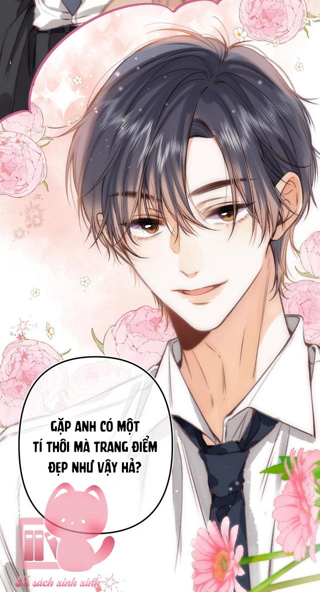 Mối Tình Thầm Kín Chapter 51 - Trang 4