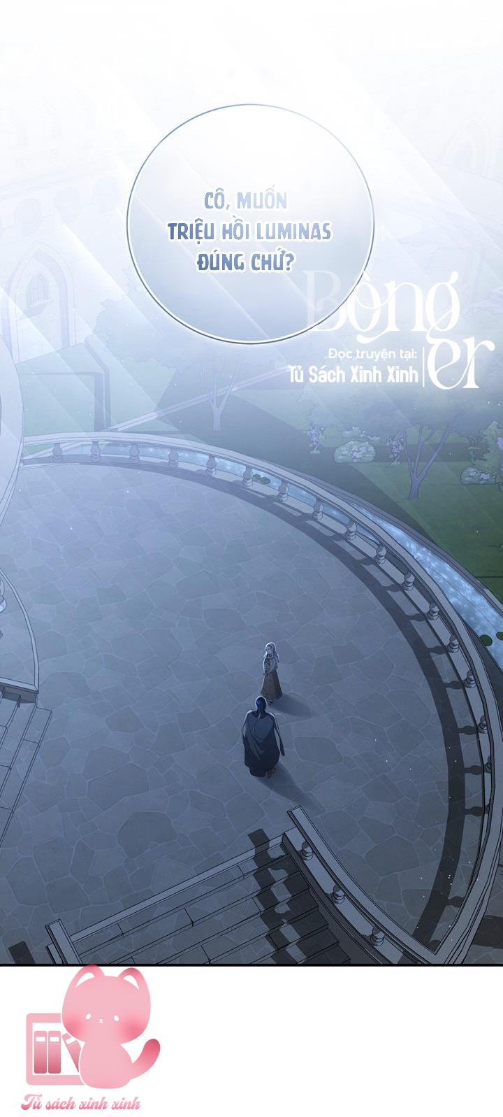 Hướng Về Ánh Dương Lần Nữa Chapter 84 - Trang 4