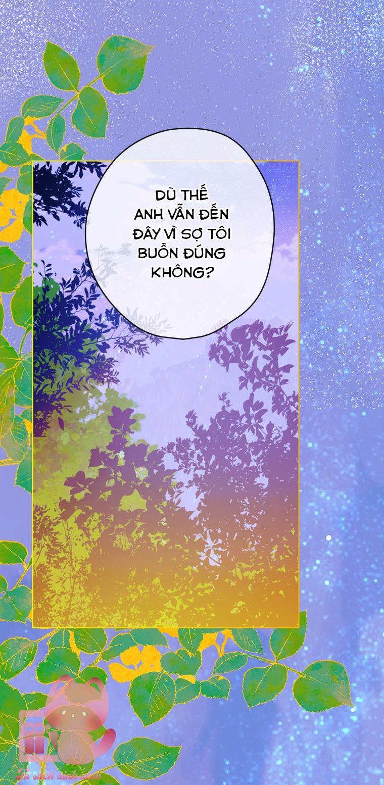 Khế Ước Hôn Nhân Của Mẹ Tôi Chapter 19 - Trang 4