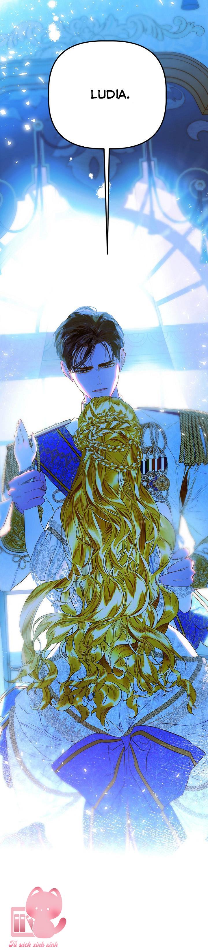 Khế Ước Hôn Nhân Của Mẹ Tôi Chapter 71 - Trang 4