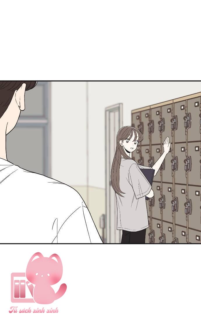 Trái Dấu Hút Nhau Chap 12 - Trang 2