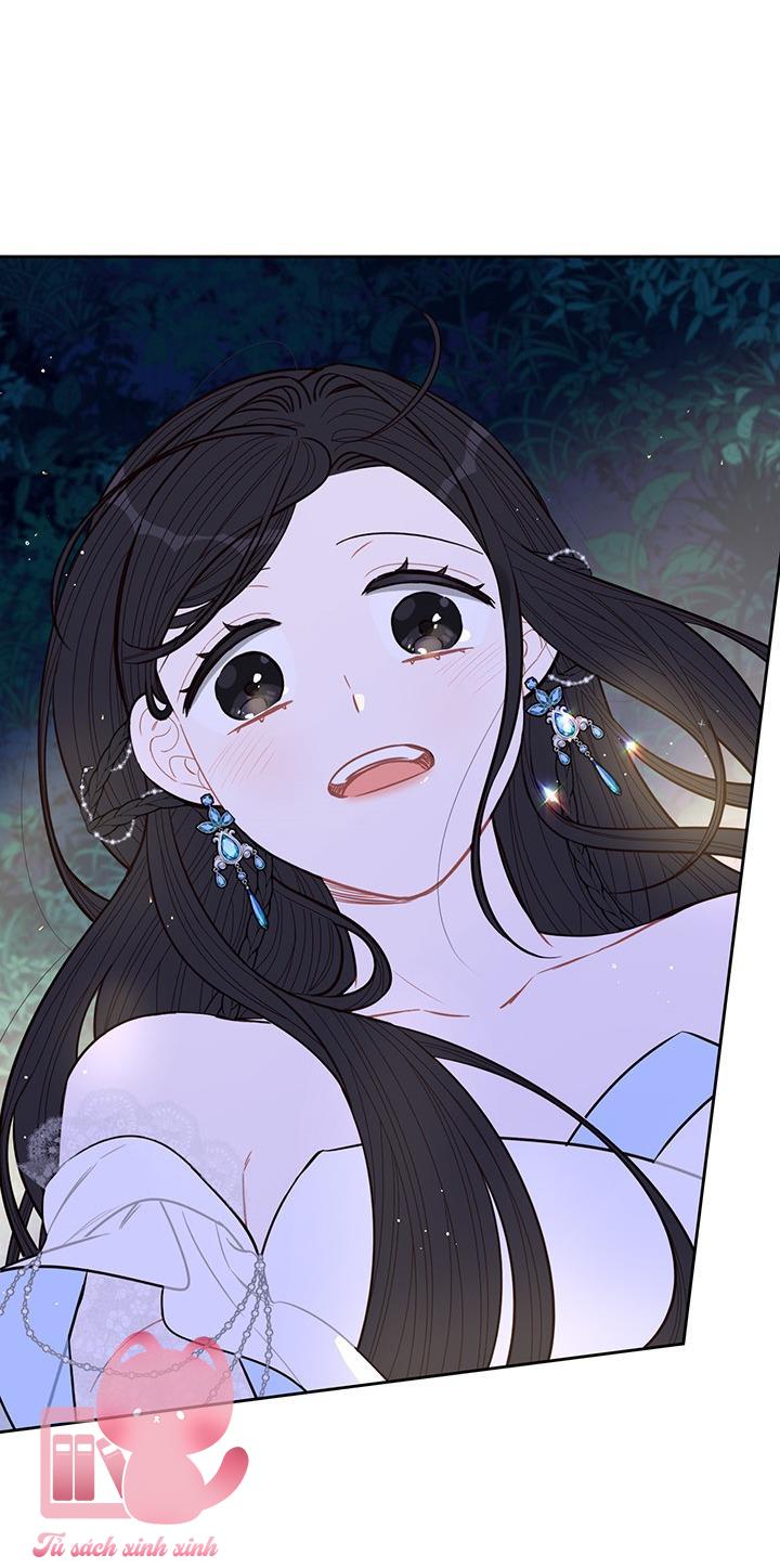 Hoàng Nữ Tóc Đen Chapter 88 - Trang 4
