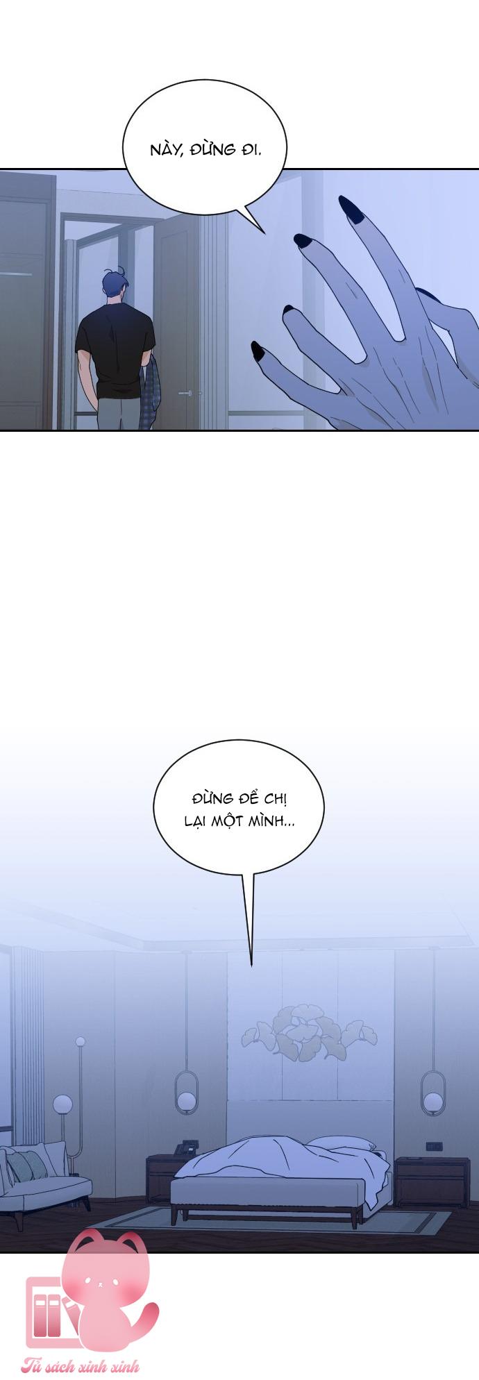 Vận May Không Ngờ Chap 50 - Trang 4