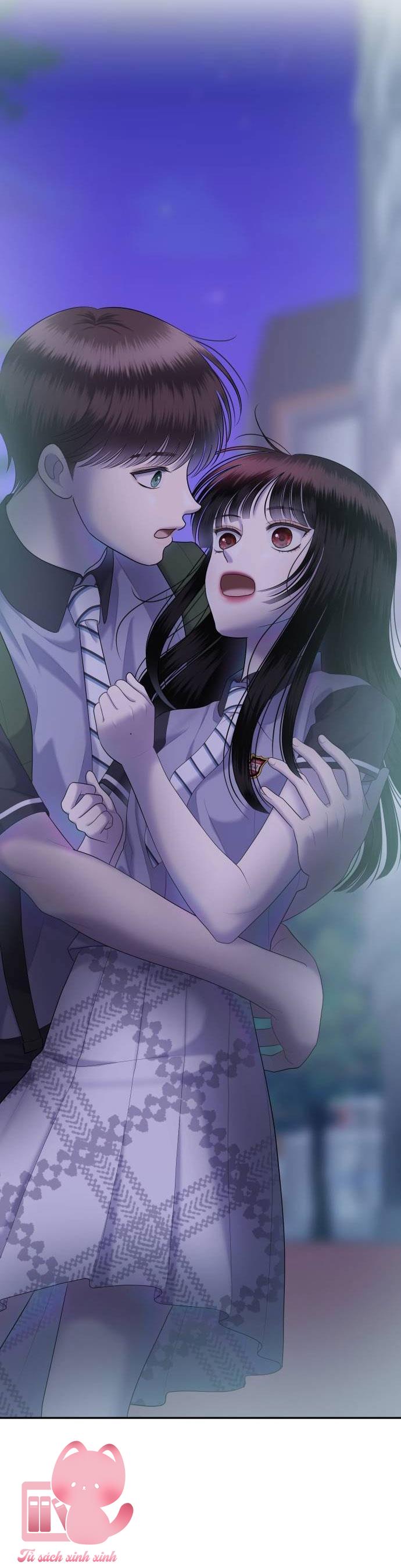 Chị Em Tranh Đấu Chap 25 - Trang 2
