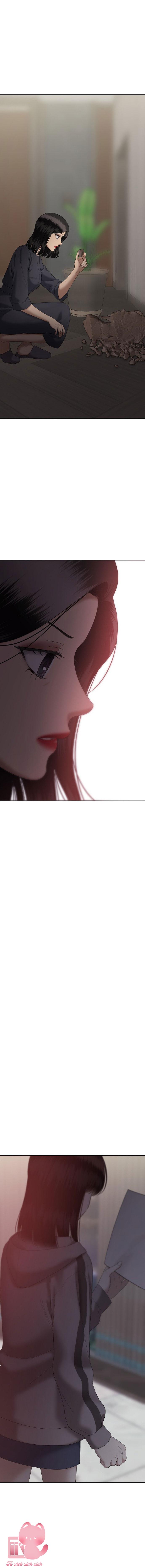 Chị Em Tranh Đấu Chap 72 - Trang 2