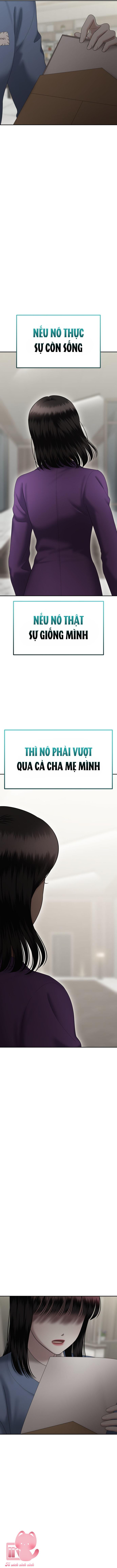 Chị Em Tranh Đấu Chap 75 - Trang 2