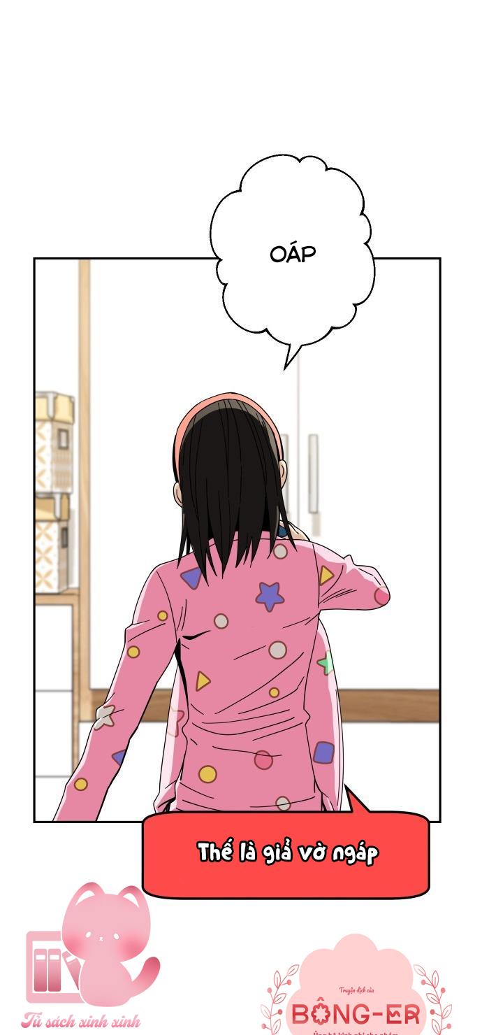 Lớ Ngớ Vớ Phải Tình Yêu Chap 30 - Trang 2